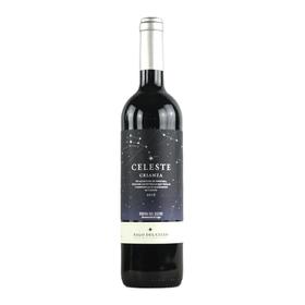 桃乐丝精选星空红葡萄酒 Torres Celeste Ribera del Duero