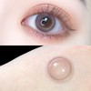 （半年抛）Lilyanna 月光恋人粉 14.2mm 着色13.3mm 商品缩略图3