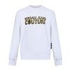 VERSACEJEANSCOUTURE/VERSACEJEANSCOUTURE 男卫衣 男士棉质长袖卫衣运动衫 B7GVB7KJ 30328 商品缩略图0