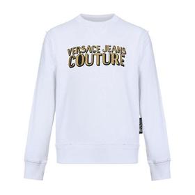 VERSACEJEANSCOUTURE/VERSACEJEANSCOUTURE 男卫衣 男士棉质长袖卫衣运动衫 B7GVB7KJ 30328