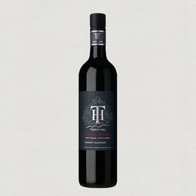 【ENOTECA】三圣山酒庄普利森博克赤霞珠红葡萄酒 TRINITY HILL PRISON BLOCK CABERNET SAUVIGNON