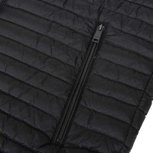 Emporio Armani/安普里奥阿玛尼 男士羽绒服 男士锦纶羽绒服 6Z1B94 1NUHZ 商品图9