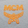 MCM/MCM 男卫衣 男士1976系列棉质圆领长袖卫衣运动衫 MHAASMM01 商品缩略图8