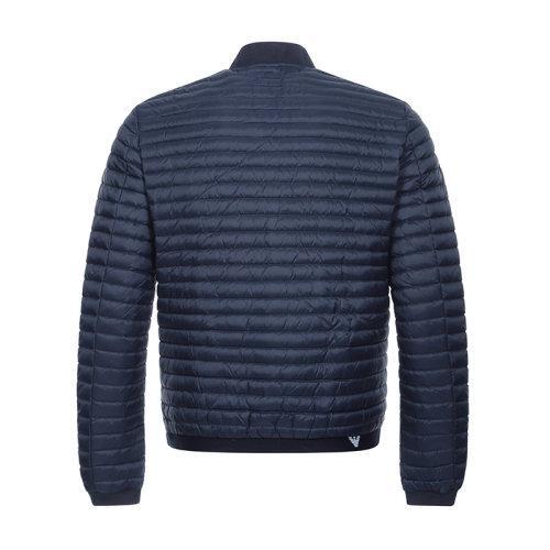 Emporio Armani/安普里奥阿玛尼 男士羽绒服 男士锦纶羽绒服 6Z1B94 1NUHZ 商品图1