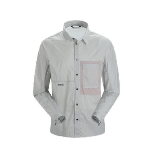 探路者男式皮肤衣TAZJ81559 商品图0