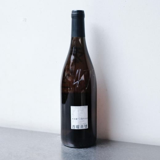 蒂歌忒酒庄单刀直入红葡萄酒 商品图1