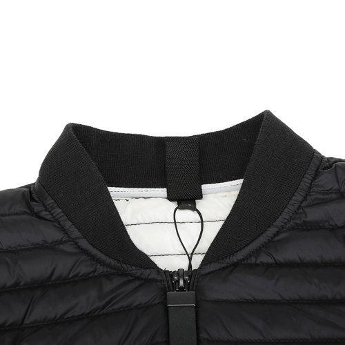 Emporio Armani/安普里奥阿玛尼 男士羽绒服 男士锦纶羽绒服 6Z1B94 1NUHZ 商品图7