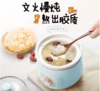 【团购展示】小熊电炖锅DDG-D20Z6 商品缩略图0