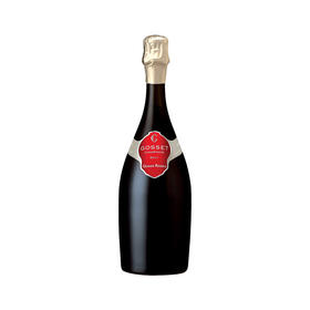 Gosset Grande Réserve Brut 高世典藏天然型香槟