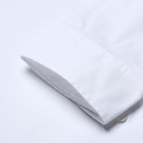 VERSACE JEANS COUTURE/VERSACE JEANS COUTURE 范思哲范思哲 男士长袖衬衫 71GAL2S1 CN001 商品图3