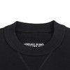 VERSACE JEANS COUTURE/VERSACE JEANS COUTURE 范思哲 男卫衣 男士棉质圆领长袖卫衣运动衫 B7GVA7VJ 30333 商品缩略图7