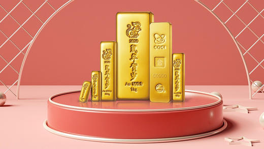 黄金回收 商品图0