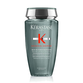Kerastase卡诗Genesis系列男士防脱洗发水250ml