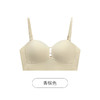 TS2338  2338薄款小胸聚拢内衣女无痕一片式云朵美背聚拢无钢圈舒适文胸 商品缩略图6