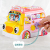 嘉尔乐电动益智积木车0621A 商品缩略图2