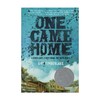 英文原版 One Come Home 寻找阿加莎 商品缩略图0