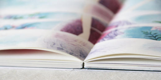 (仓发) 绘时光：时尚人物水彩插画教程/化学工业出版社/9787122364937 商品图3