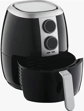 悠伴空气炸锅5018