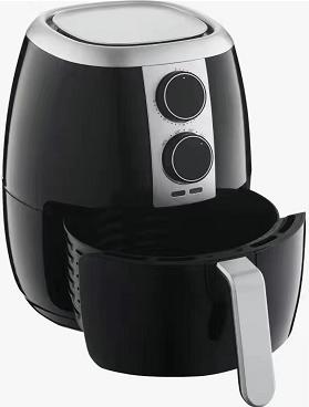 悠伴空气炸锅5018 商品图0