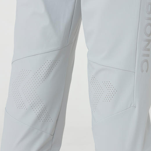 X-BIONIC 蜂鸟综训防紫外线长裤 女子 TROCHILUS TRAINING 22332 商品图2