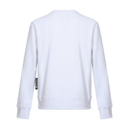 VERSACEJEANSCOUTURE/VERSACEJEANSCOUTURE 男卫衣 男士棉质长袖卫衣运动衫 B7GVB7KJ 30328 商品图1