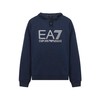 EA7/EA7 男卫衣 男士棉质薄绒款连帽长袖卫衣运动衫 3KPM92 PJ8BZ 商品缩略图10