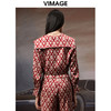 VIMAGE纬漫纪衬衣 V1809408 商品缩略图4
