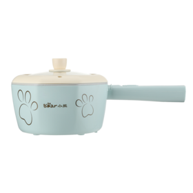 【团购展示】小熊多用锅DRG-P15L5