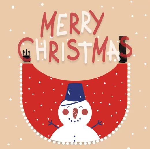 【仪式感拉满】狗狗猫咪宠物口水巾防水围兜饰品可调节款绑带款 商品图2