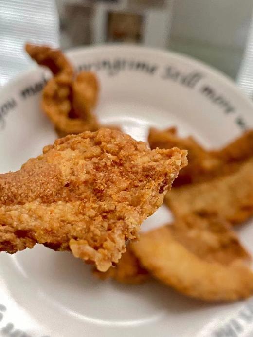 猪肉渣一袋（拼团） 商品图1