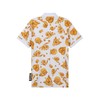 VERSACE JEANS COUTURE/VERSACE JEANS COUTURE 范思哲 2021款 男士短POLO 男士棉质短袖POLO衫 B3GVB7PA 36571 商品缩略图1
