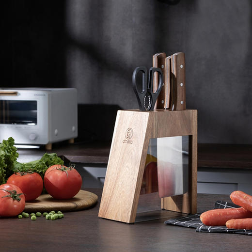 欧德罗Glory系列刀具五件套 商品图1