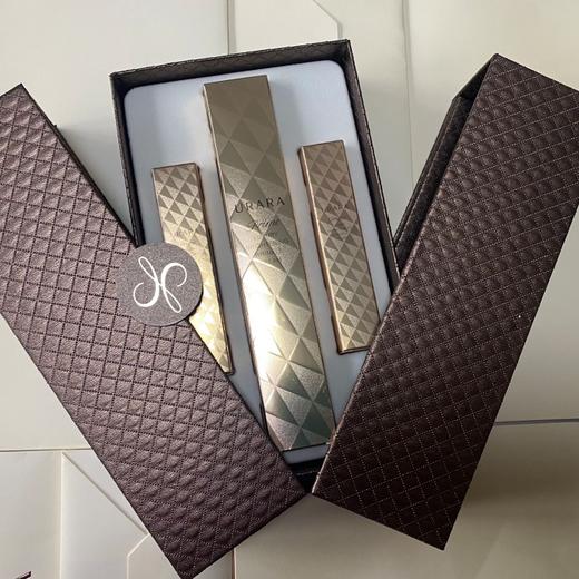 悠莱奢宠鎏金焕白抚纹礼盒 22g 赠：同款眼霜中样5g*2 商品图1