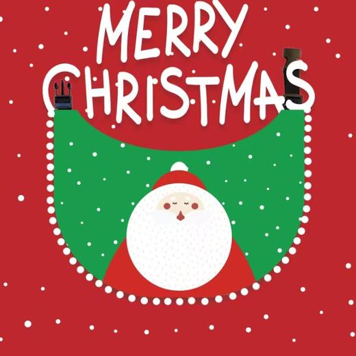 【仪式感拉满】狗狗猫咪宠物口水巾防水围兜饰品可调节款绑带款 商品图1