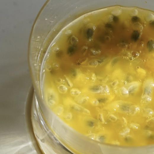 【大口黑标水果】海南钦蜜9号黄金百香果  只选大果 直接吃 甜美蜜桃气息 商品图1