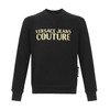 VERSACEJEANSCOUTURE/VERSACEJEANSCOUTURE 男卫衣 男士棉质长袖卫衣运动衫 B7GVB7KJ 30328 商品缩略图5