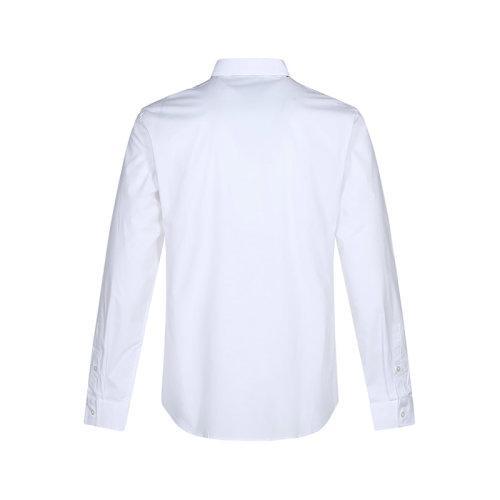 VERSACE JEANS COUTURE/VERSACE JEANS COUTURE 范思哲范思哲 男士长袖衬衫 71GAL2S1 CN001 商品图1