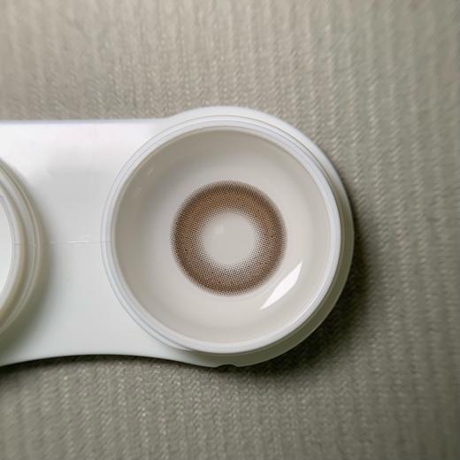 Kaylens日抛新品-波光奶咖10p/盒 商品图1