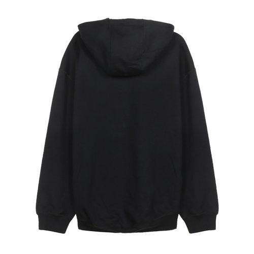 MCM/MCM 男卫衣 棉质连帽衫运动衫LOGO图案 MHAASMM03BT 商品图6