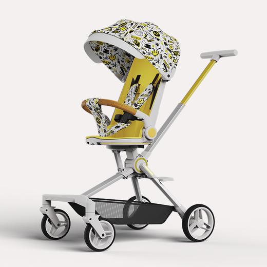 uonibaby遛娃神器轻便可折叠溜娃神器可坐可躺双向高景观 SLC 商品图1