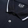 EA7/EA7 男士短POLO 男士棉质短袖POLO衫 8NPF06 PJ04Z 商品缩略图8