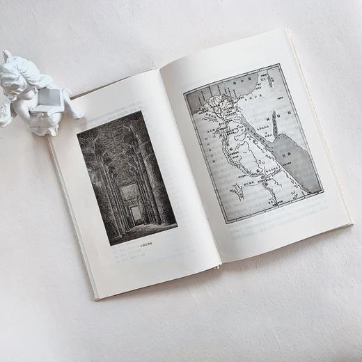 古代埃及史（二十世纪人文译丛） 商品图3