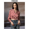 VIMAGE纬漫纪衬衣 V1809408 商品缩略图3