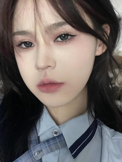 sincecon 日抛 虎纹鲨 直径14.5mm着色13.9mm 商品图11