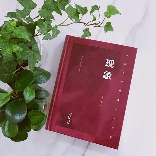 现象(第一卷) 商品图1
