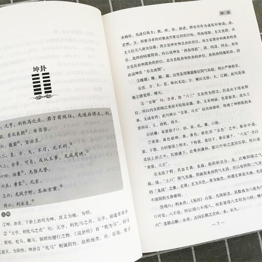 周易全书正版 易经正版包邮 典藏版百部国学传世经典 中国经典文化国学中国哲学 周易智慧入门全解全书大全集全新力作哲学畅销书籍 商品图2
