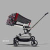uonibaby遛娃神器轻便可折叠溜娃神器可坐可躺双向高景观 SLC 商品缩略图6