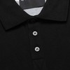 VERSACE JEANS COUTURE/VERSACE JEANS COUTURE 范思哲 2021款 男士短POLO 男士棉质短袖POLO衫 B3GVB7PA 36571 商品缩略图8