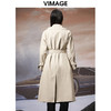 VIMAGE纬漫纪风衣V1804408 商品缩略图3