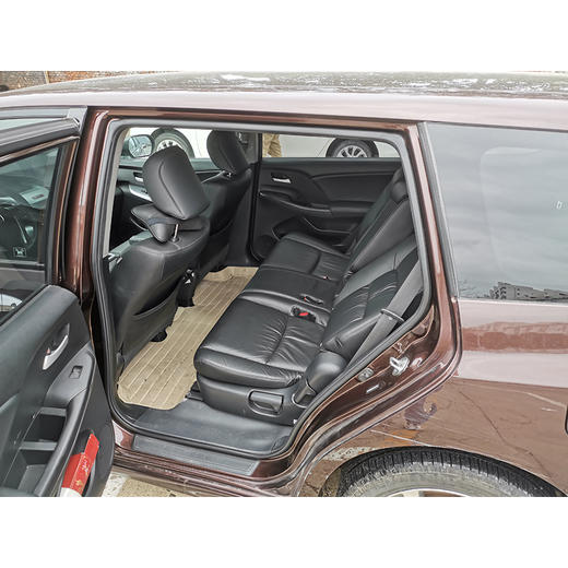 本田 奥德赛 2.4L 运动版 【长租-北京】 商品图8